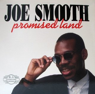 View Promised Land track details