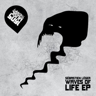Waves Of Life (Original Mix)