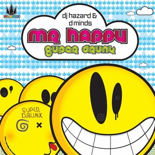 View Mr Happy (Original Mix) track details