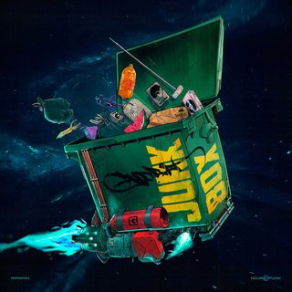View Rats track details