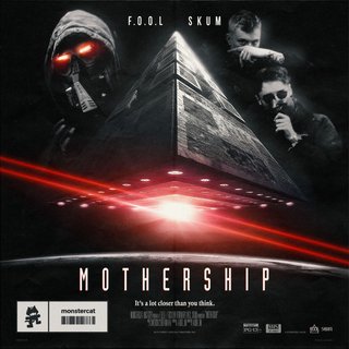 View Mothership (Original Mix) track details