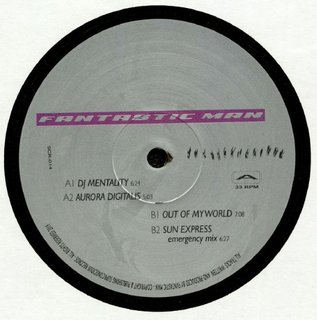Sun Express (Emergency Mix)