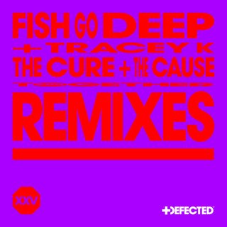 The Cure & The Cause (Idris Elba Extended Remix)