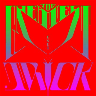View The Greatest Trick track details