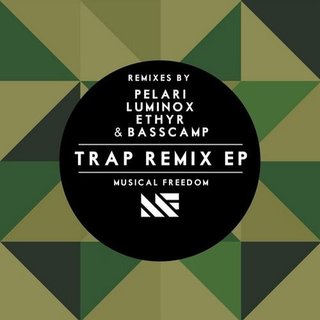 View Epic (Luminox Remix) track details