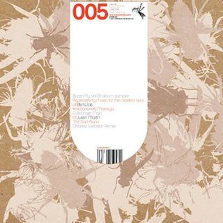 The Sad Piano (Charles Webster Remix)