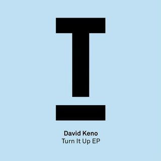 View Turn It Up (Original Mix) track details