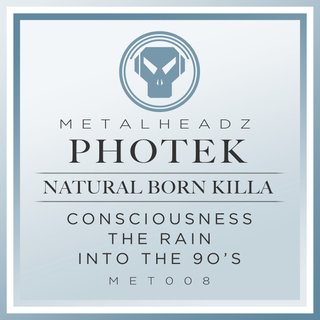 View Consciousness [2015 Re-Master] (Original Mix) track details