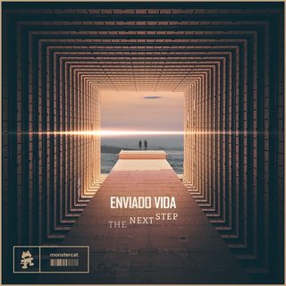 View The Next Step (Extended Mix) track details