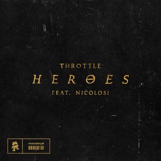 View Heroes (Original Mix) track details