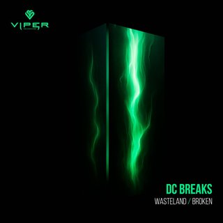 View Broken (Original Mix) track details