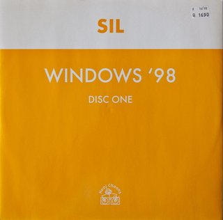 Windows (Original First Take)