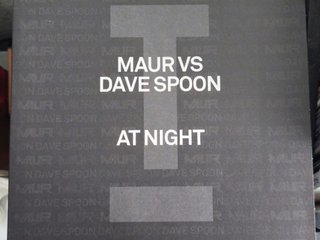 At Night (Original Mix)