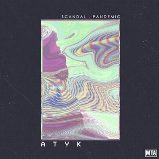 View Pandemic (Original Mix) track details