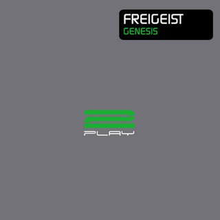 Genesis (Dennis Sheperd Edit)