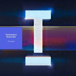 View Stronger (Extended Mix) track details