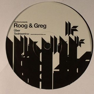 Über (Original Mix)
