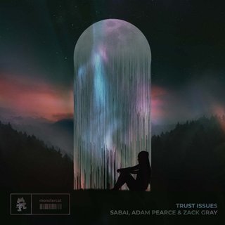 View Trust Issues (Original Mix) track details