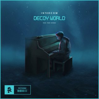 View Decoy World (Original Mix) track details