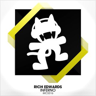 View Inferno (Original Mix) track details