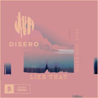 View Like That (Original Mix) track details