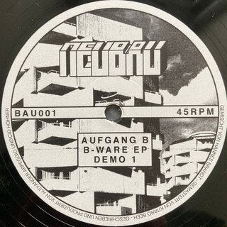 View Demo 3 track details