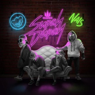 View Supah Dupah (Original Mix) track details