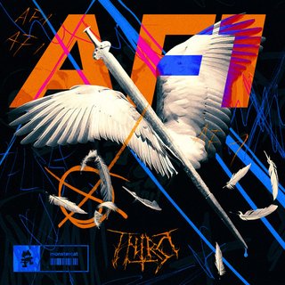 View AF1 (Original Mix) track details
