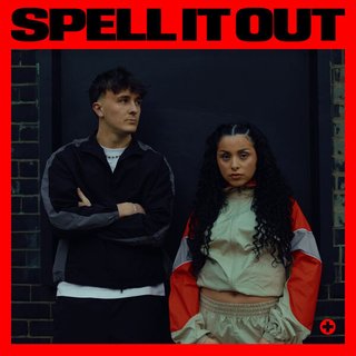 View Spell It Out track details