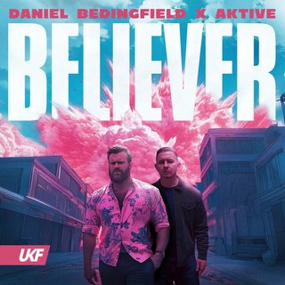 Believer (Original Mix)