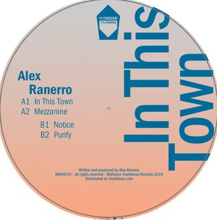 View In This Town track details