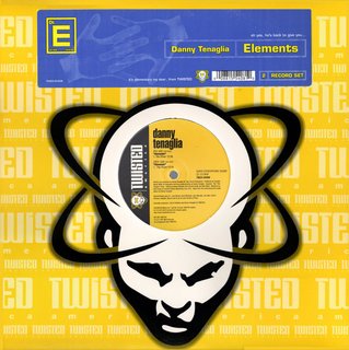 View Elements (The DTour) track details