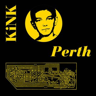 View Perth track details