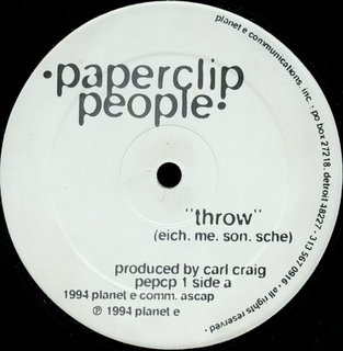Throw