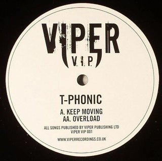 Overload (Original Mix)