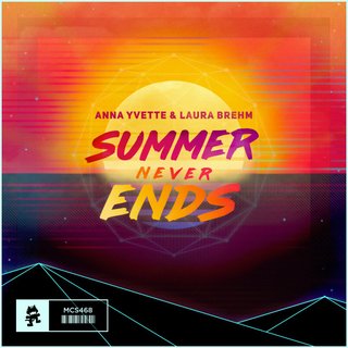 View Summer Never Ends (Original Mix) track details