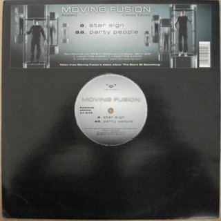 View Party People (Original Mix) track details