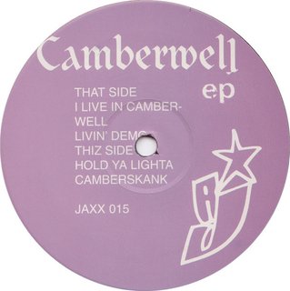 Livin' Demo (Original Mix)