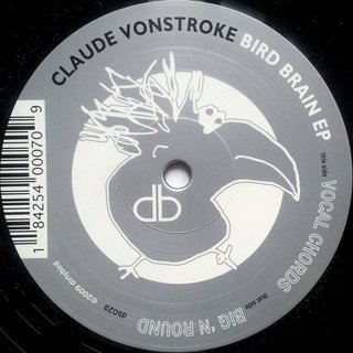 View Vocal Chords track details