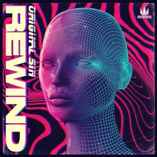 View Rewind (Original Mix) track details