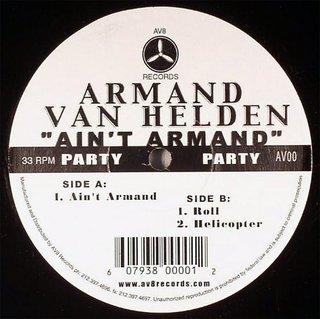 Ain't Armand