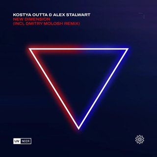 View New Dimension (Dmitry Molosh Remix) track details