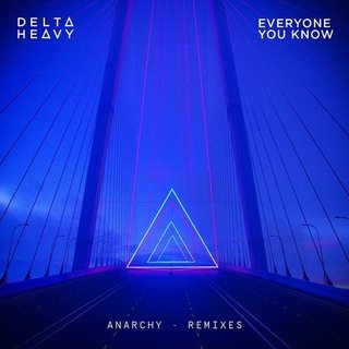 Anarchy (Gentlemens Club Remix)