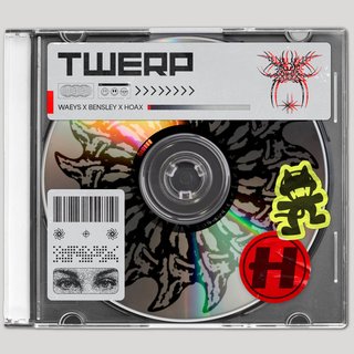 View Twerp track details