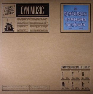 View Command (Original Mix) track details