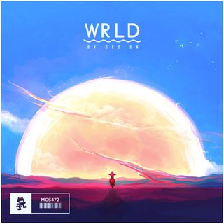 View By Design (Original Mix) track details