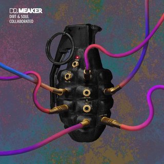 View Remedy (Serum & Dr Meaker Remix) track details