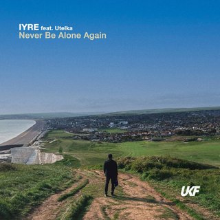 View Never Be Alone Again (Original Mix) track details