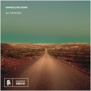 View All The Roads (Original Mix) track details