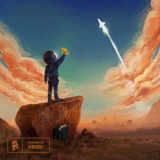 View The Magic (Original Mix) track details